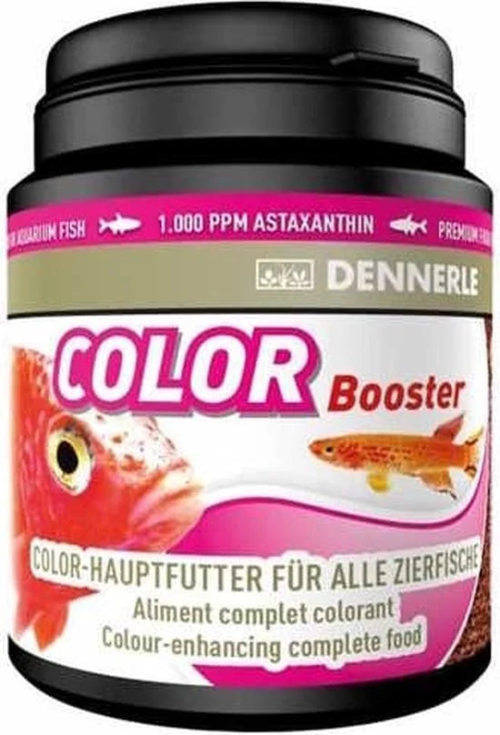 Dennerle Color Booster 200ML