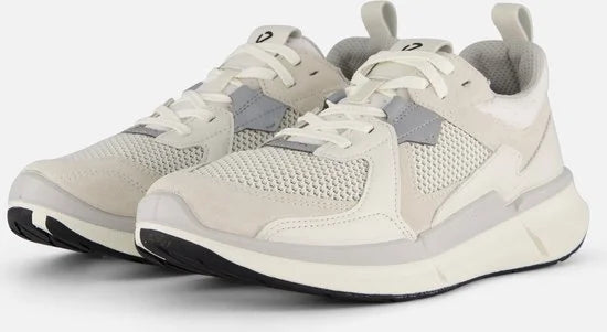 Ecco Biom 2.2 M Sneakers wit Leer - Maat 44