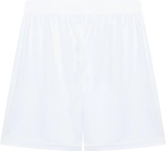 Real Madrid Thuis Tenue 2024/2025 - Kylian Mbappé - Maat 116 t/m 164 - Voetbaltenue Kinderen - Shirt en Broekje - Jongens en Meisjes - 100% Polyester