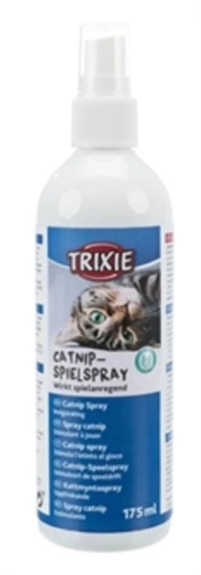 Trixie catnip speelspray 175 ml