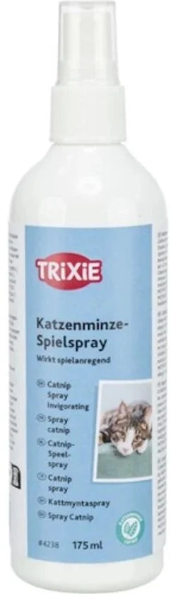 Trixie catnip speelspray 175 ml
