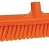 Vikan Hygiene 3199-2 zachte veger 60cm - Oranje