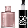 Rimmel 60 Sec Nail Polish Quick D 8 ML
