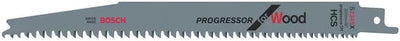 Bosch - Reciprozaagblad S 2345 X Progressor for Wood
