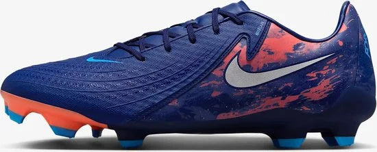Nike Phantom GX II Academy Erling Haaland FG/MG Voetbalschoenen Senior