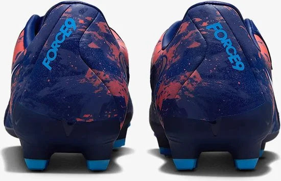 Nike Phantom GX II Academy Erling Haaland FG/MG Voetbalschoenen Senior