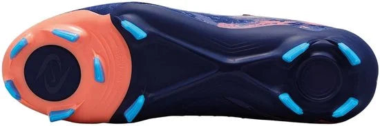 Nike Phantom GX II Academy Erling Haaland FG/MG Voetbalschoenen Senior