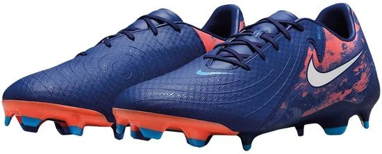 Nike Phantom GX II Academy Erling Haaland FG/MG Voetbalschoenen Senior