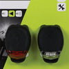 Dresco - LED - Batterij verlichtingset - Zwart