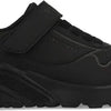 Skechers Uno Lite - Vendox Jongens Sneakers - Black - Maat 29