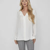 VILUCY LS SHIRT - NOOS