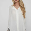 VILUCY LS SHIRT - NOOS