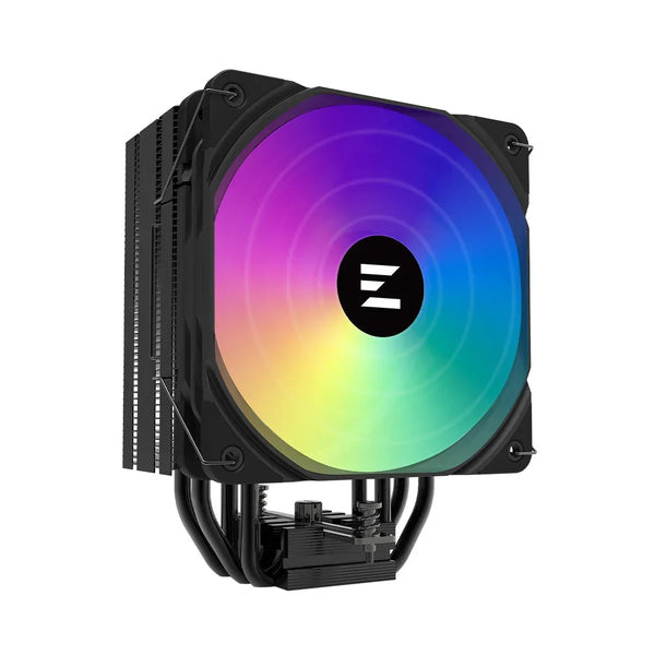 Zalman CNPS9X Performa Plus ARGB Black Ultra Quiet CPU Cooler