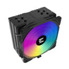 Zalman CNPS9X Performa Plus ARGB Black Ultra Quiet CPU Cooler