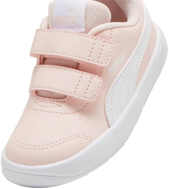 Puma Courtflex V3 V Junior