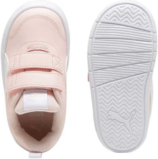 Puma Courtflex V3 V Junior