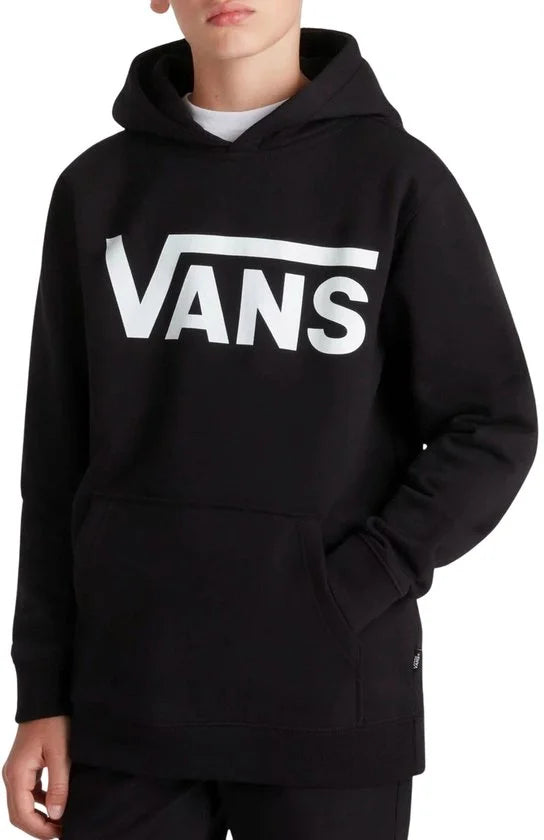 Vans Classic II Hoodie Junior - Maat L