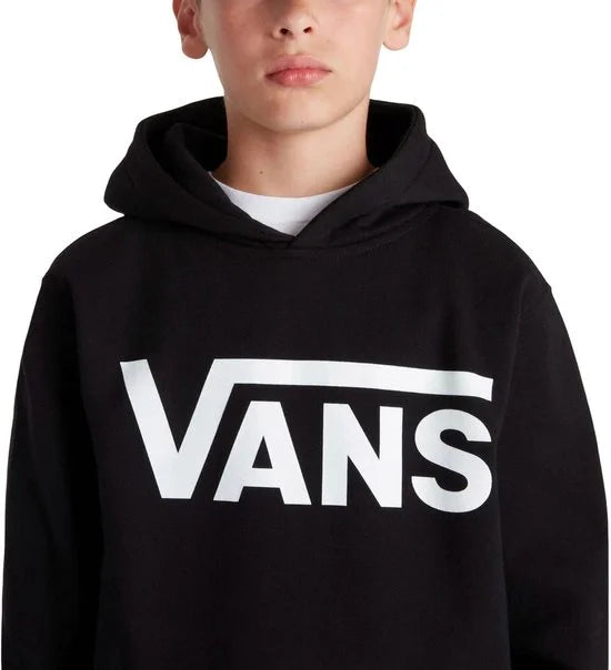 Vans Classic II Hoodie Junior - Maat L