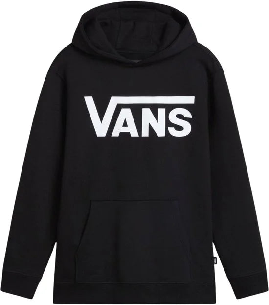 Vans Classic II Hoodie Junior - Maat L