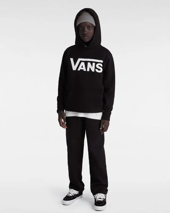 Vans Classic II Hoodie Junior - Maat L
