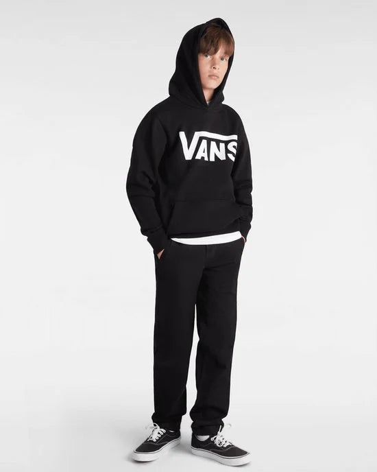 Vans Classic II Hoodie Junior - Maat L
