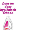 OMO Vloeibaar Wasmiddel Kleur 19 Wasbeurten 950 ml