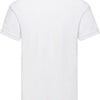 Fruit of the loom Witte Heren T-shirts - 7 Stuks - Voordeelverpakking - Maat M