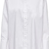 JDY JDYMIO L/S LONG SHIRT WVN NOOS Dames Overhemd - Maat 42