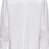 JDY JDYMIO L/S LONG SHIRT WVN NOOS Dames Overhemd - Maat 42