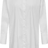 JDY JDYMIO L/S LONG SHIRT WVN NOOS Dames Overhemd - Maat 42