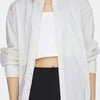 JDY JDYMIO L/S LONG SHIRT WVN NOOS Dames Overhemd - Maat 42