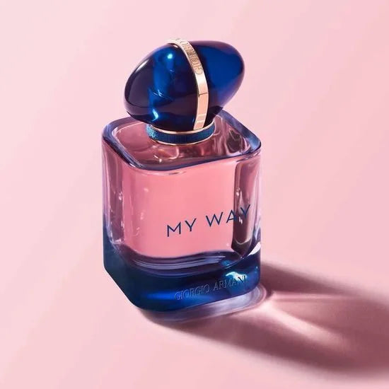 Giorgio Armani (public) My Way Intense 30 ml Eau de Parfum - Damesparfum