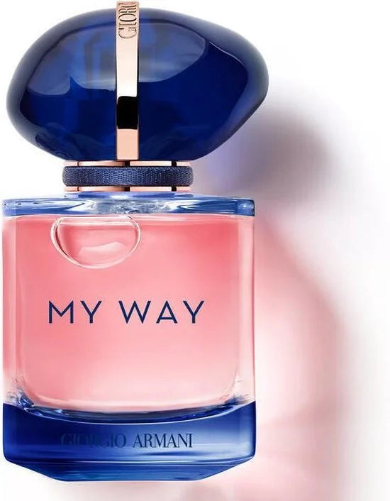 Giorgio Armani (public) My Way Intense 30 ml Eau de Parfum - Damesparfum