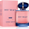 Giorgio Armani (public) My Way Intense 30 ml Eau de Parfum - Damesparfum