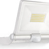 Steinel Tuinspotlight met sensor XLED ONE XL wit