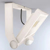 Steinel Tuinspotlight met sensor XLED ONE XL wit