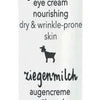 Ooggebied Crème Ziaja Geitenmelk (15 ml)
