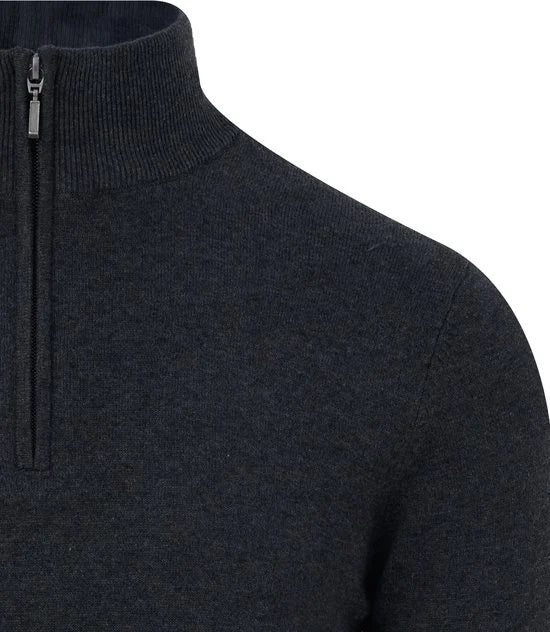 The BLUEPRINT Premium Schipperstrui Heren