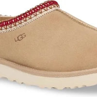 Ugg | Tasman Sand Dark Cherry | Unisex | 39