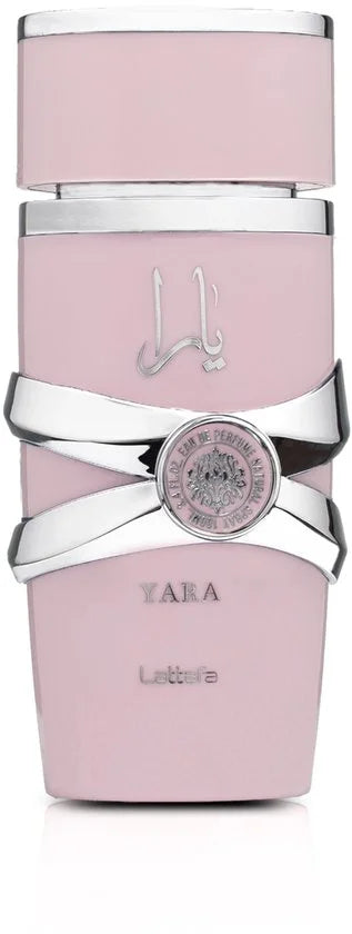 Lattafa - Yara - 100ml - Eau de Parfum