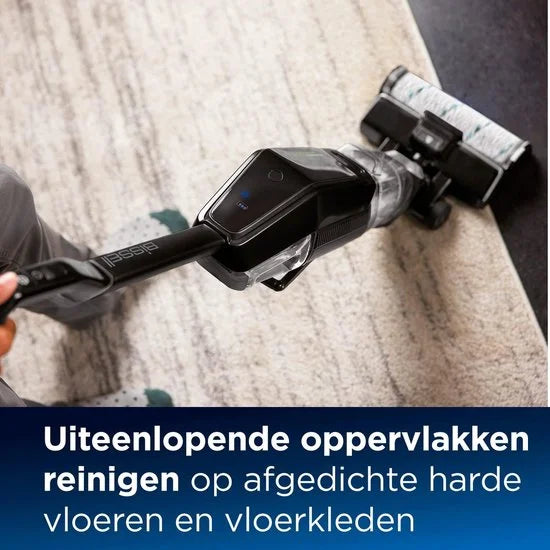 BISSELL CrossWave® X7 Plus Cordless Pet Pro