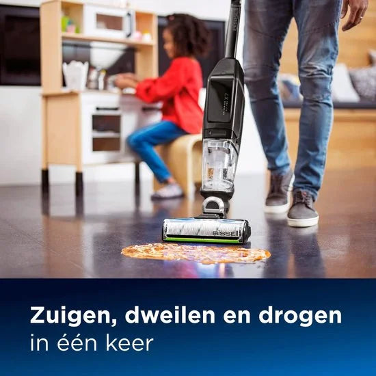 BISSELL CrossWave® X7 Plus Cordless Pet Pro