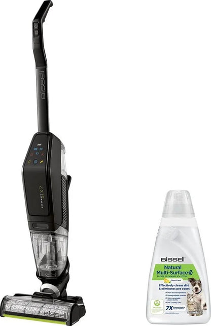 BISSELL CrossWave® X7 Plus Cordless Pet Pro