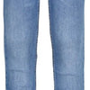 GARCIA Rianna Meisjes Flared Fit Jeans Blauw