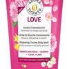 Weleda Aroma Shower Love Douchecrème
