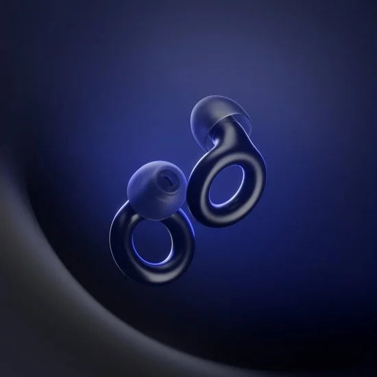 Loop Experience 2 – Oordopjes Festival en Feesten met geluidsdemping – Gecertificeerde gehoorbescherming voor concerten, festivals, feesten, clubs, l