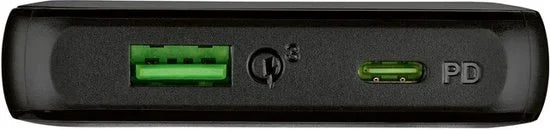 Powerbank 10.000 mAh