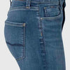PEPE JEANS Dion Flare Fit Jeans - Dames - Denim - W28 X L32