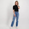 Cars Jeans Jeans Carice Straight Fit - Dames