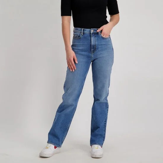 Cars Jeans Jeans Carice Straight Fit - Dames